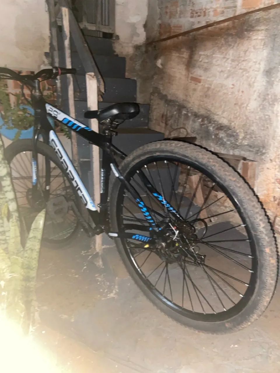 Bicicleta Colli Bikes Sparta 21 Marchas Aro 29 Freio a Disco Mecânico - Foto 2