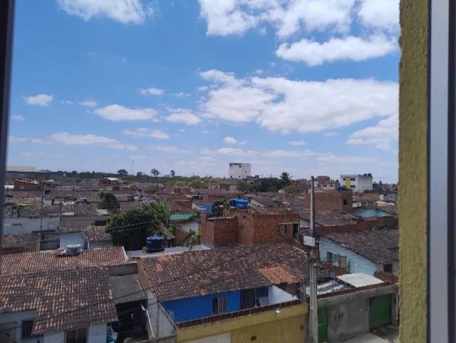 Apartamento 2/4 em condomínio fechado - Foto 5