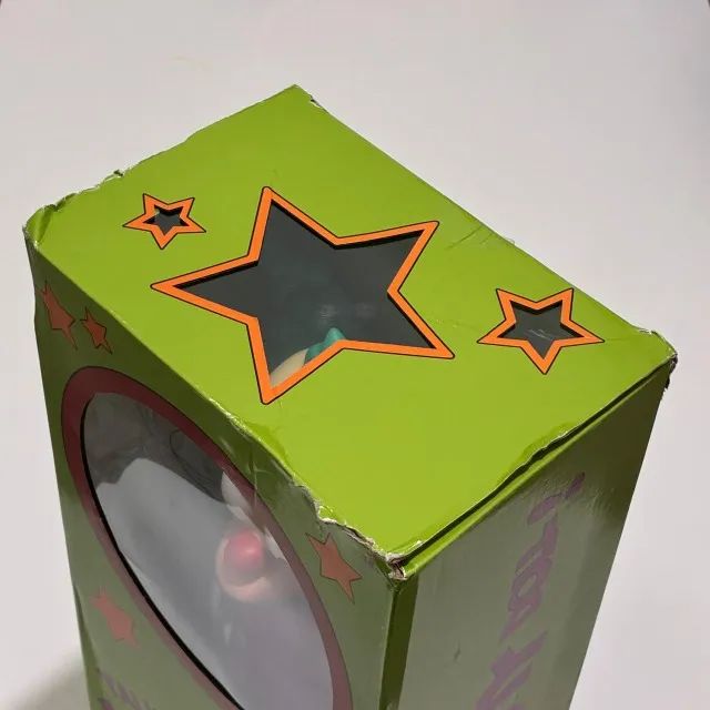 Boneco Krusty - Os Simpsons Original Importado - Foto 5