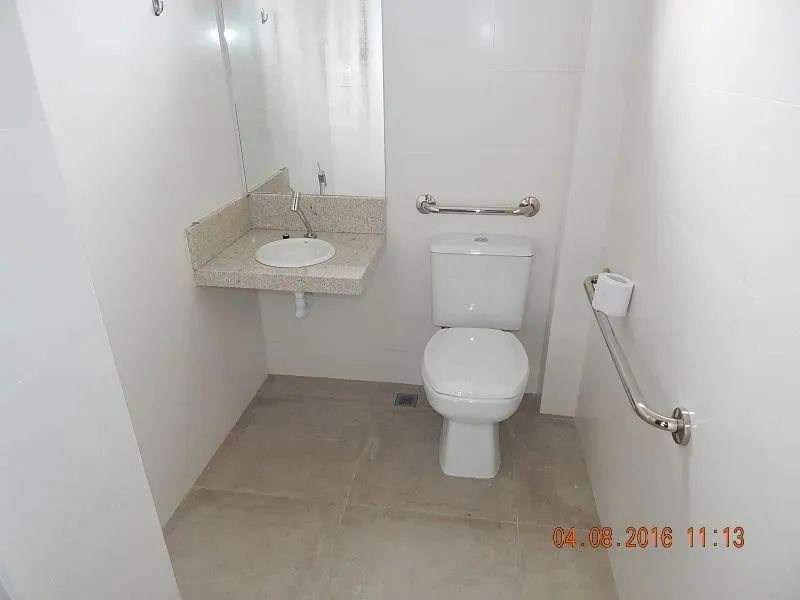 Sala comercial JOINVILLE - SC - Foto 5