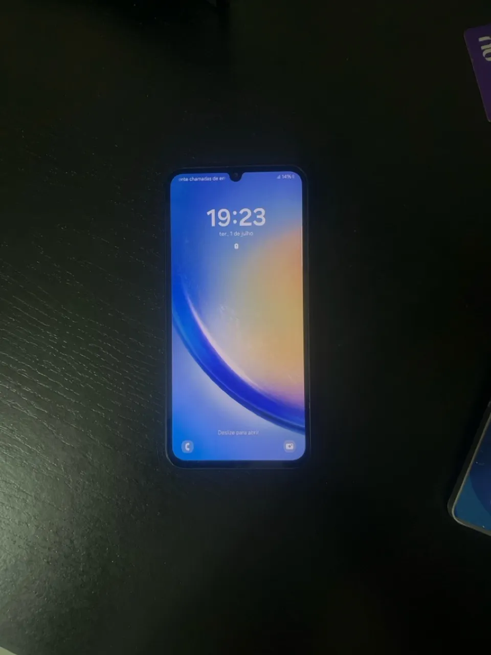 Samsumg A34 5g 258Gb