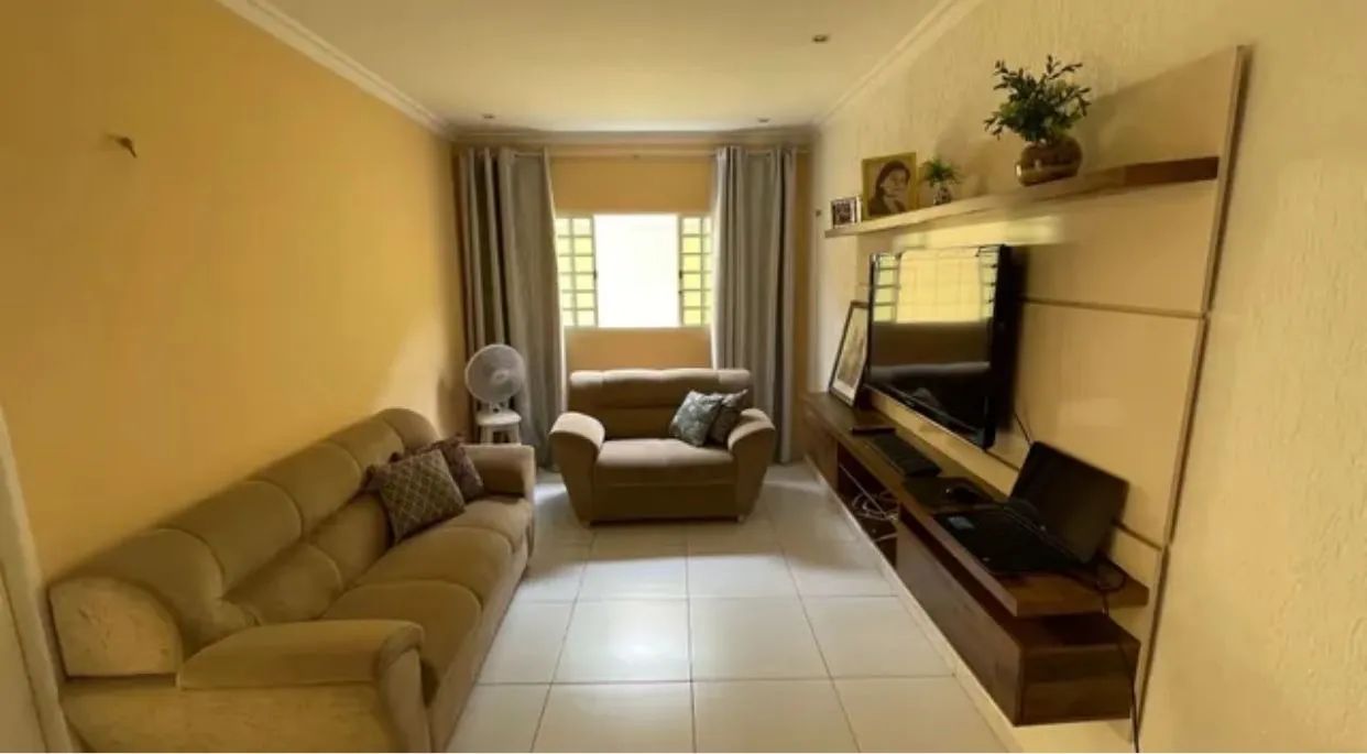 CASA NO SÃO FRANCISCO - Foto 2