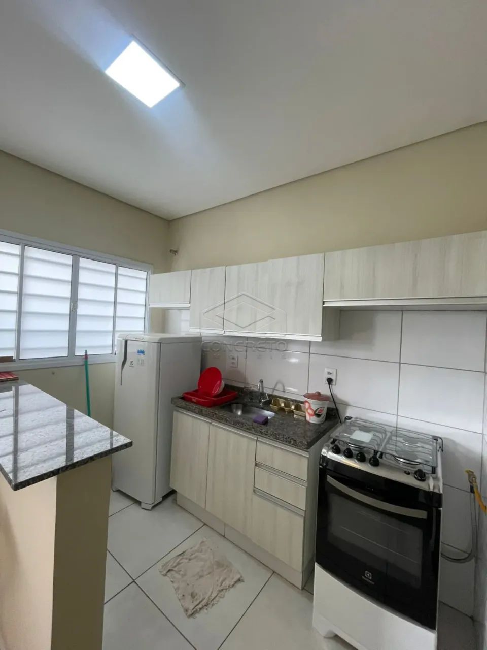 Casa Padrão em Lençóis Paulista - Foto 2