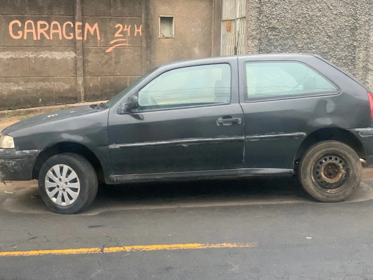 Gol g3