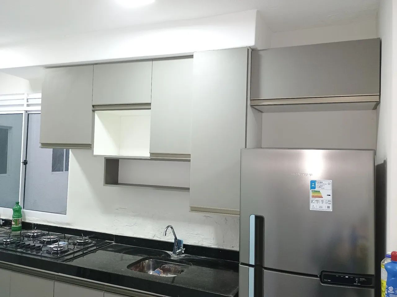 Móveis projetado  - Foto 5