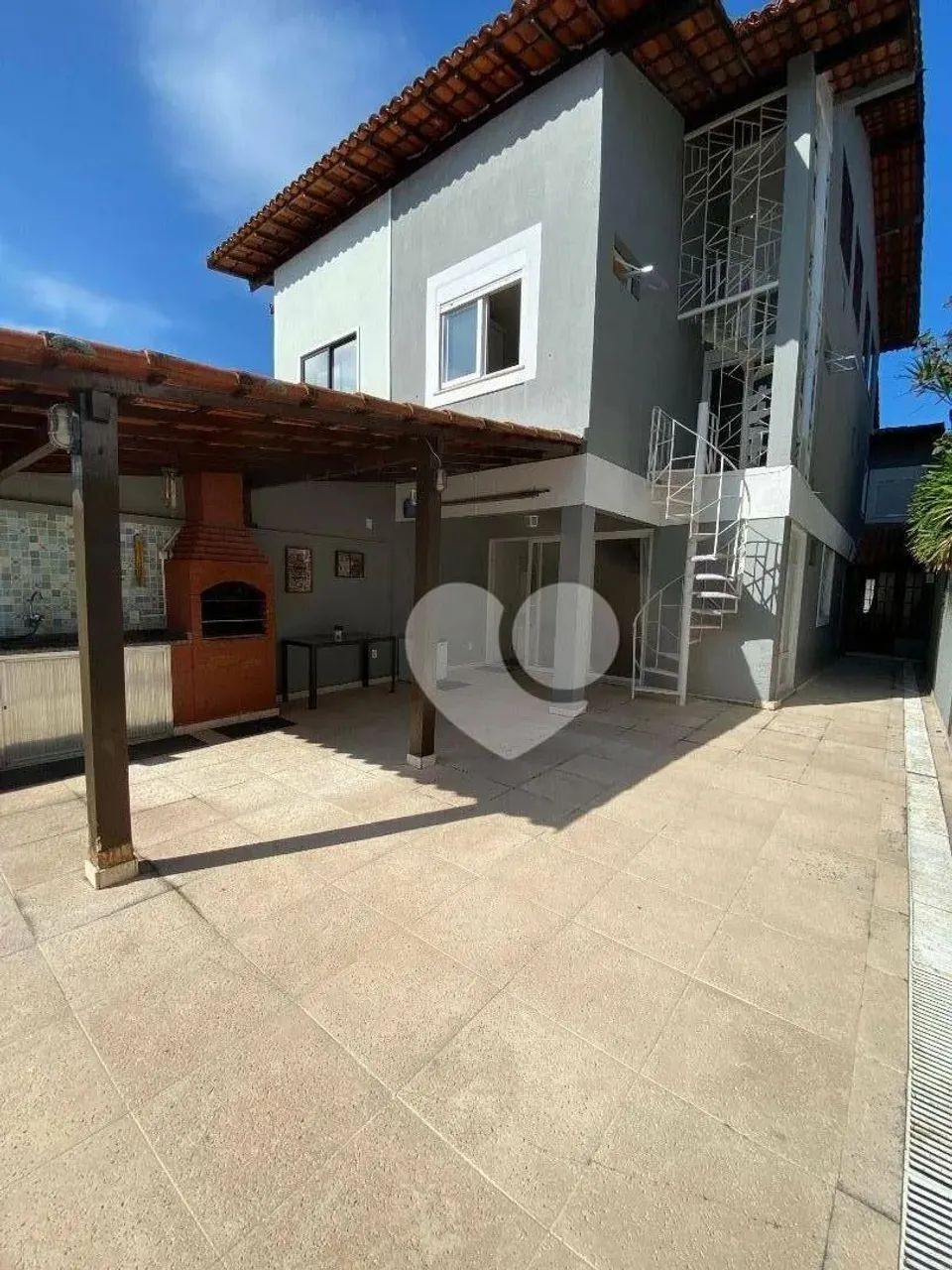 Casa com 5 quartos à venda, 344 m² por R$ 1.950.000 - Barra da Tijuca - Rio de Janeiro/RJ - Foto 2