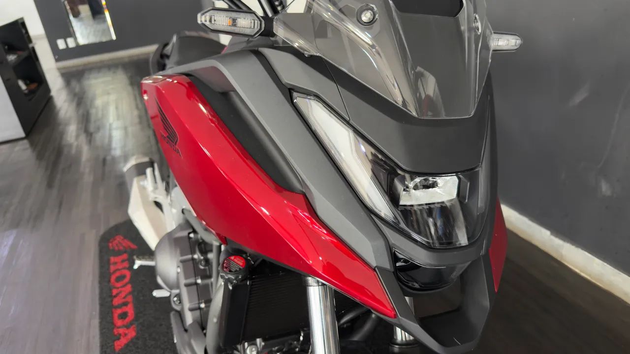 Nc 750 DCT  - Foto 2