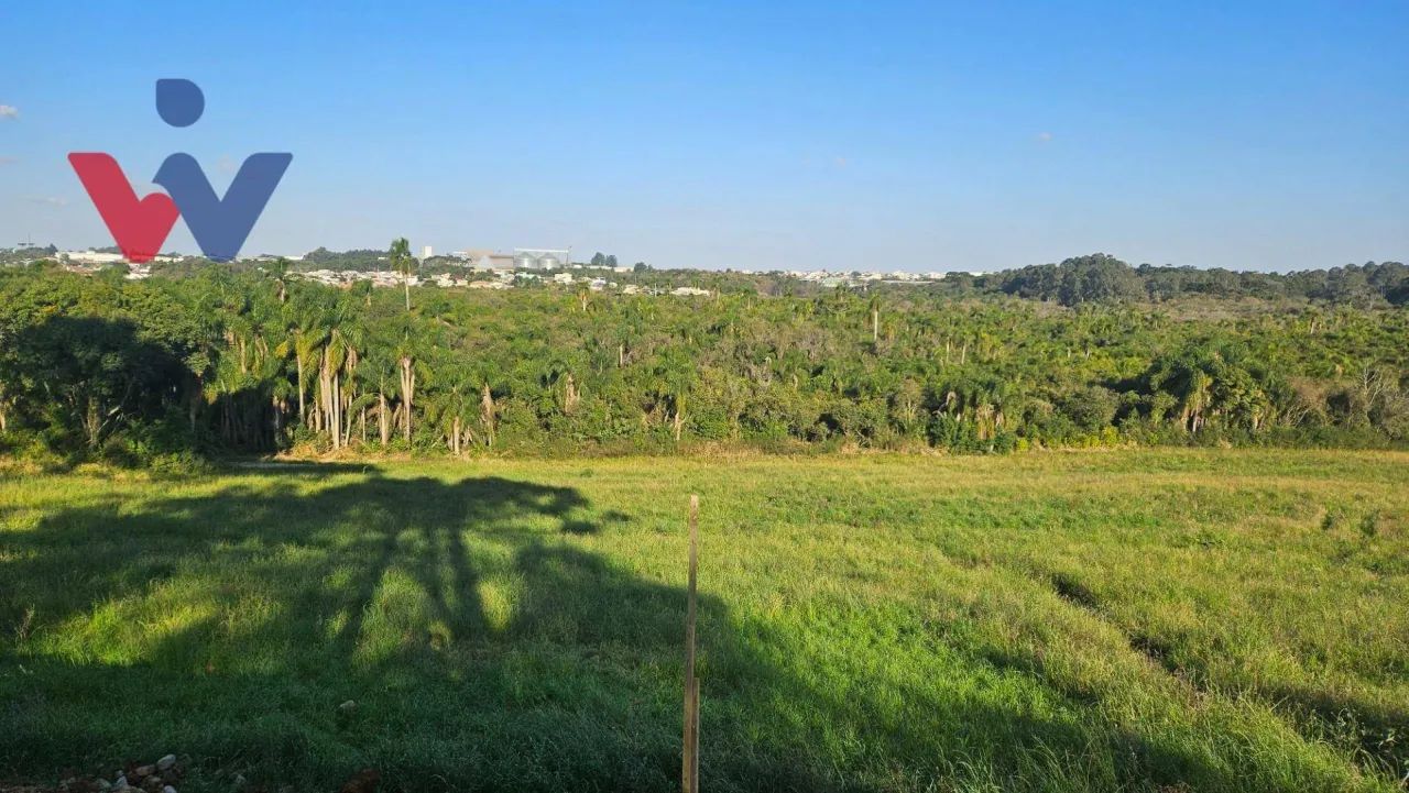 Terreno à venda, 73306 m² por R$ 13.700.000,00 - Estação - Araucária/PR - Foto 5