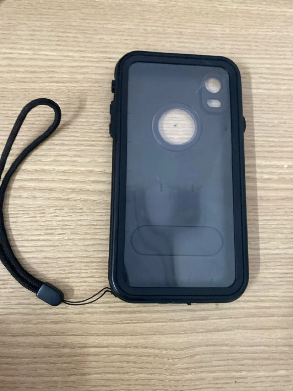 Capa iPhone 11 aprova de agua 