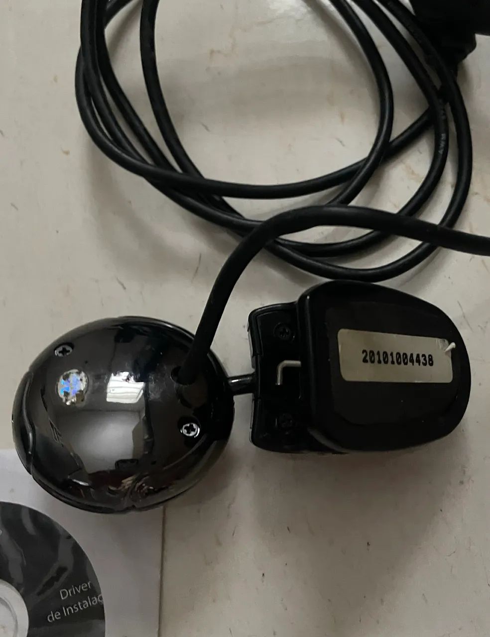 Webcam Clone 10028 - Foto 4