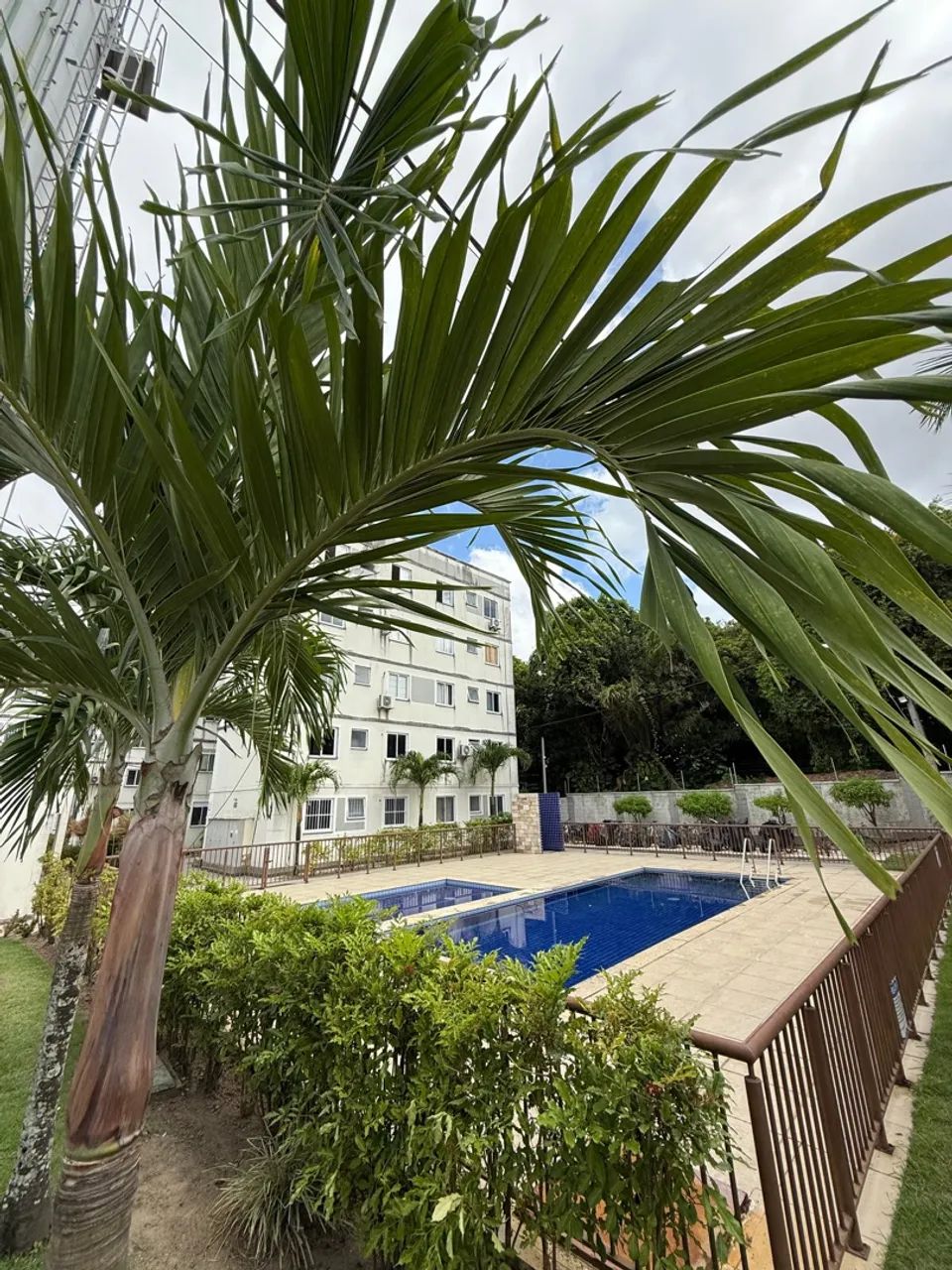 Foto - Maceió - Cidade Universitária