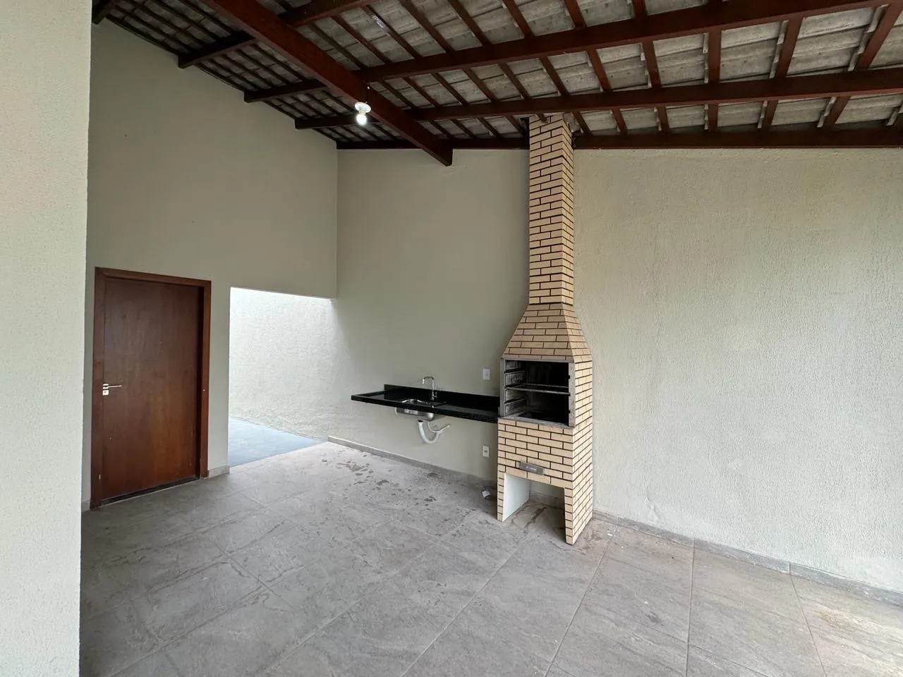 Casa no Condomínio Residencial São José