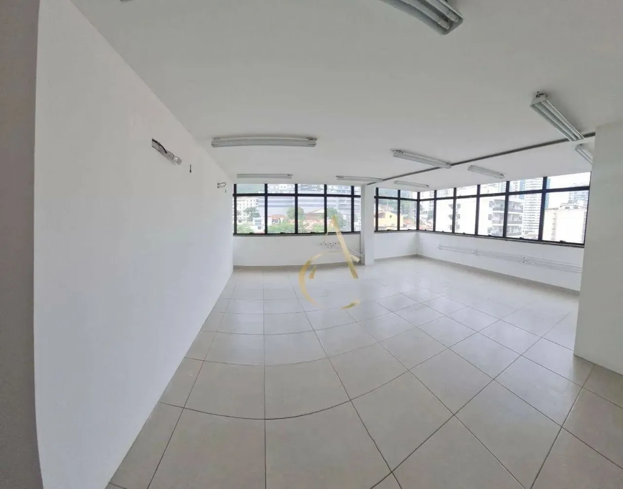 SALA COMERCIAL PARA LOCAÇÃO - CENTRO - NOVA IGUAÇU