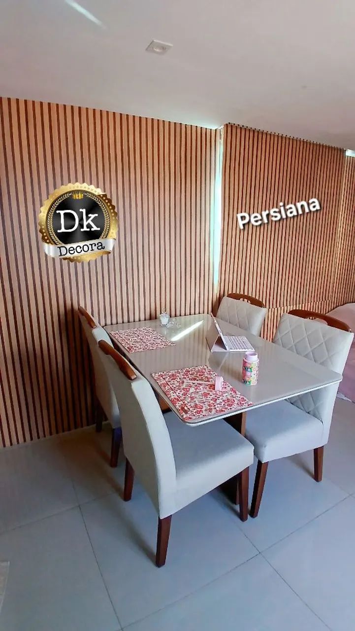 Papel de parede Ripado 