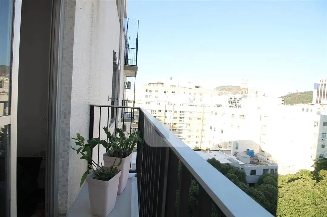 Apartamento de 259m² com 3 quartos e 2 vagas. Botafogo. - Foto 5