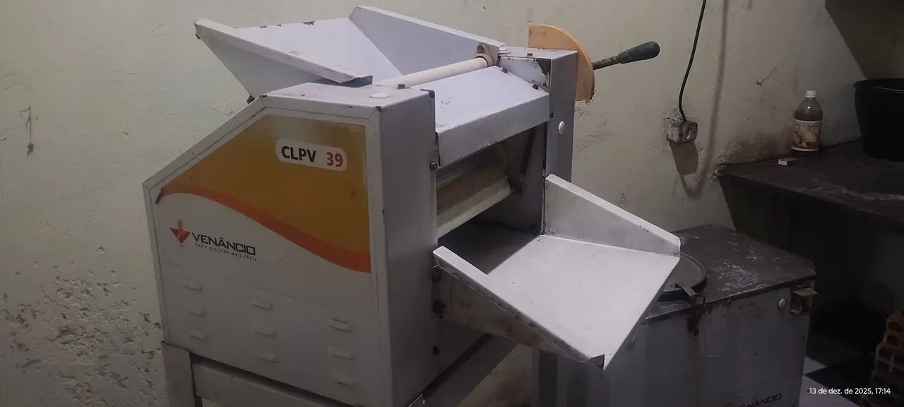 Equipamentos Padaria para quem quer começar negócio 
