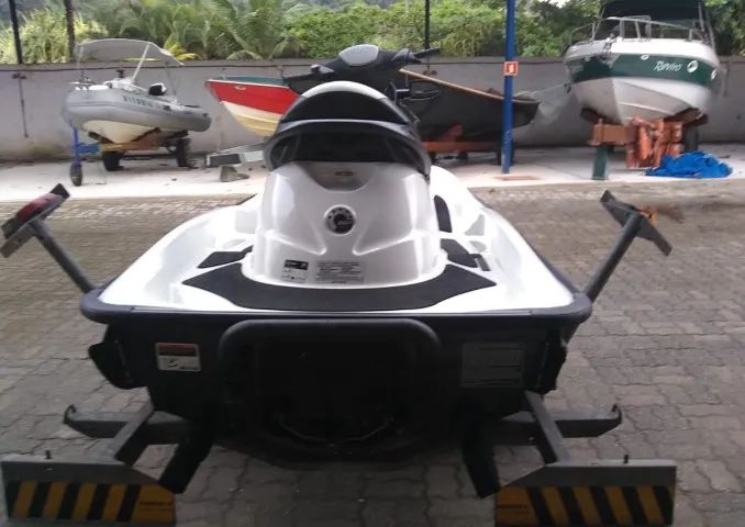 Jet Ski - Sea Doo - GTI 130 - 2010 - Foto 3