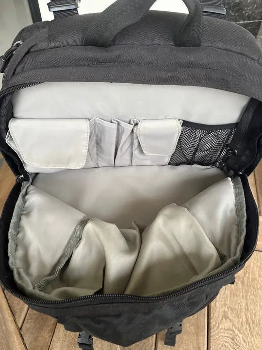 Mochila para Câmera Lowepro - Foto 2