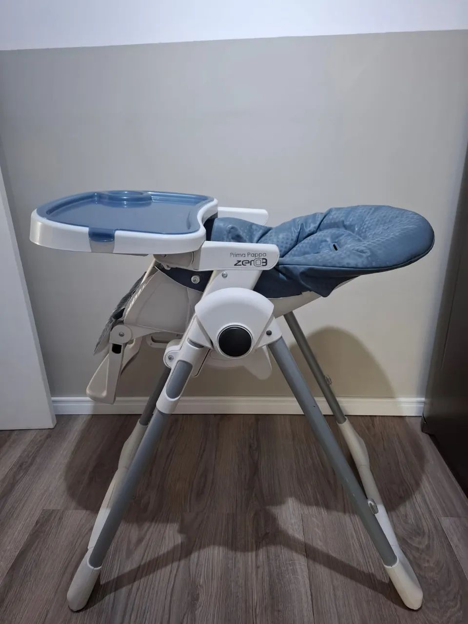 Cadeira de alimentação  - Foto 3