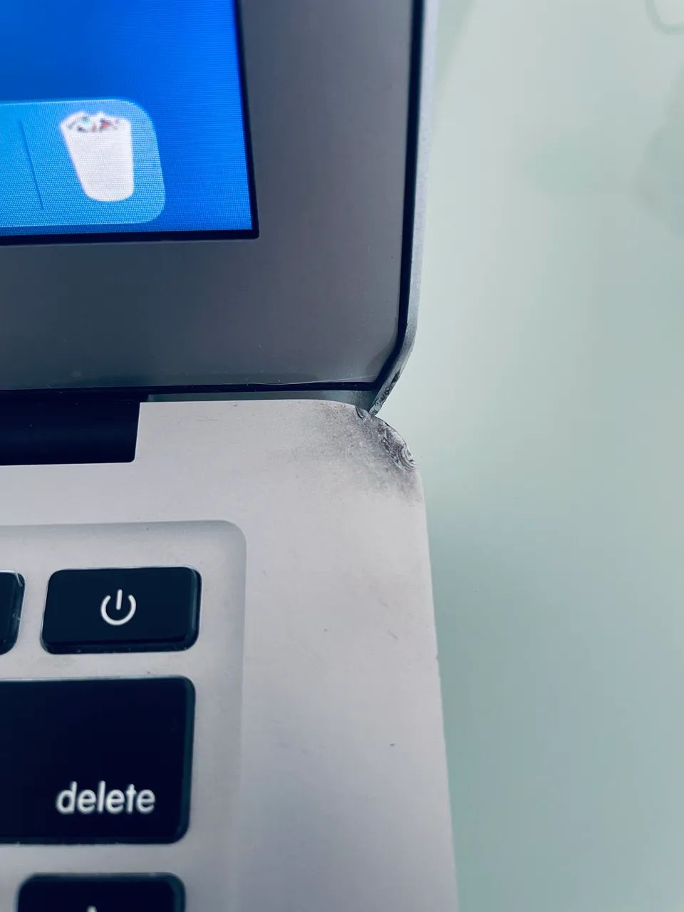 MacBook Air 13 - 2015 - 128 SSD - 8GB - Notebooks - Candelária