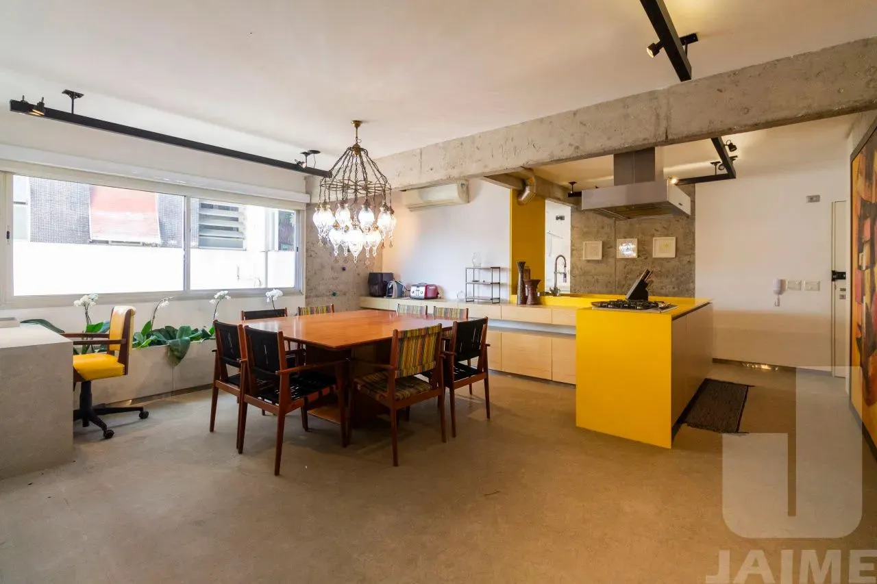 Apartamento com 2 dormitório sendo suíte e 1 vaga, próximo ao Parque Buenos Aires - Higien