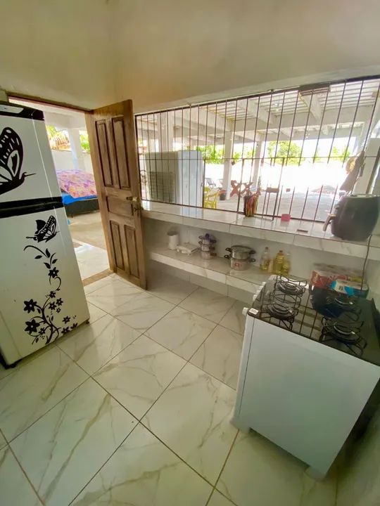 Casa com piscina na Praia de Carapibus  - Foto 4