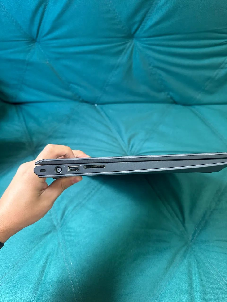 Notebook Dell Latitude 5480 - i5, 8GB RAM, SSD 256GB - Excelente Estado! - Foto 2