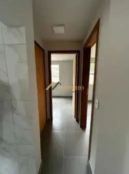 APARTAMENTO NO TATUQUARA! 02 QUARTOS, SALÃO DE FESTA, PORTARIA! - Foto 5