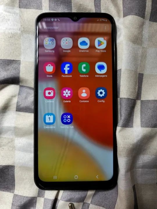 Samsung A14 (Com nota fiscal) - Foto 5