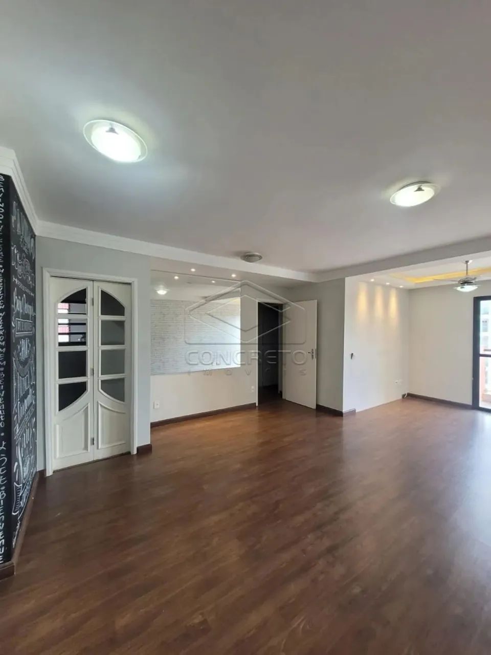 Excelente apartamento no residencial TRIANON! - Foto 2