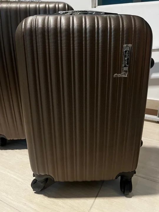 Malas de Viagem Novas! - A Partir de 139R$ - Foto 2