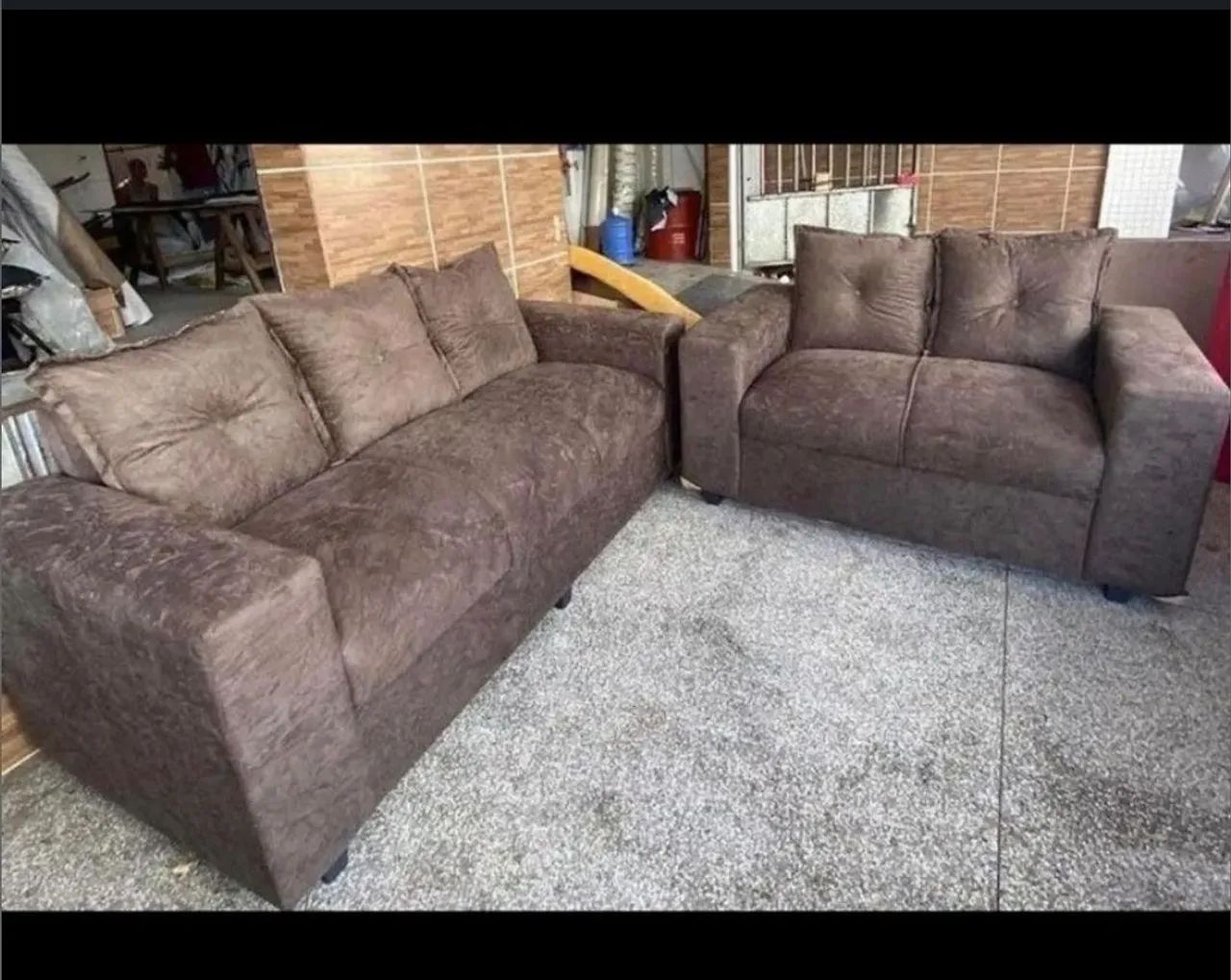 Sofá retrátil  - Foto 3