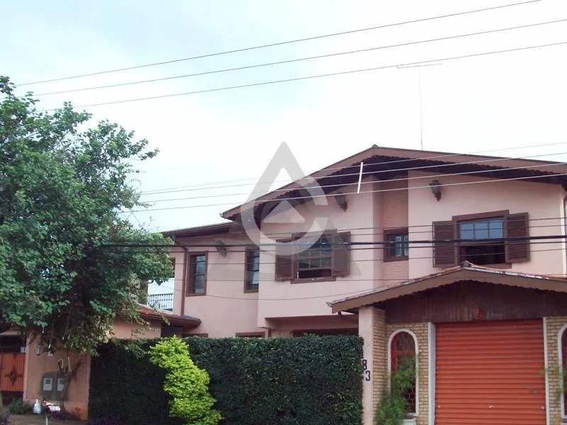 Casa à venda em Campinas, Jardim Chapadão, com 3 quartos, com 347 m²