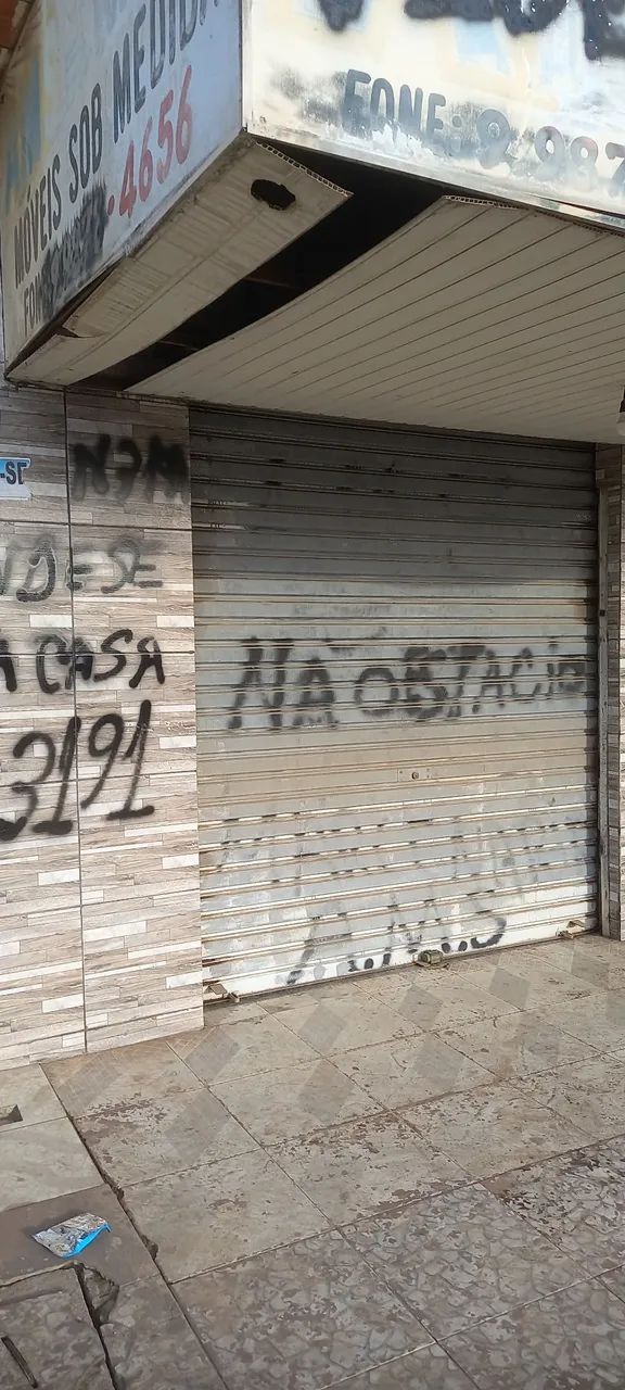foto - Aracaju - Santa Maria