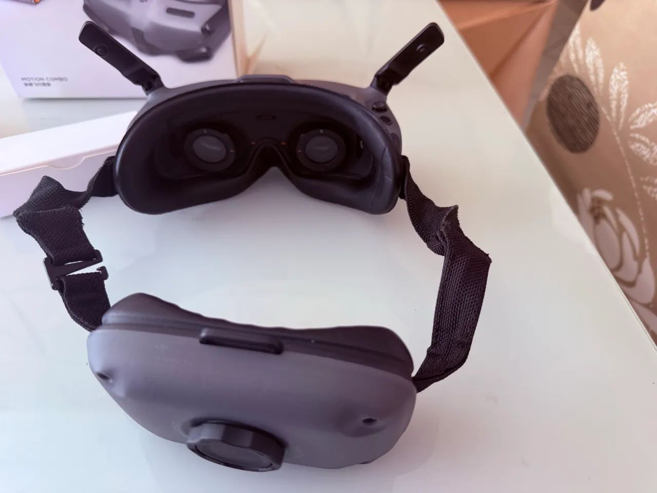 DJI Goggles Integra - Foto 5