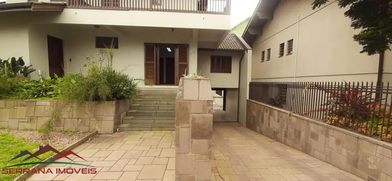 SALA COMERCIAL em NOVA PETRÓPOLIS - RS, Centro - Foto 2