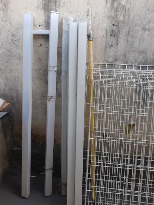 grade Guará - Foto 2