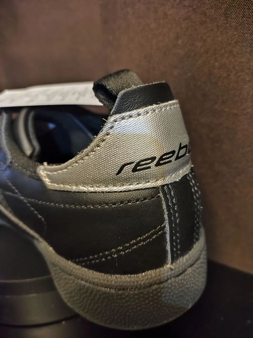 Tênis Reebok Club C TAM 36 ORIGINAL NOVO - Foto 3
