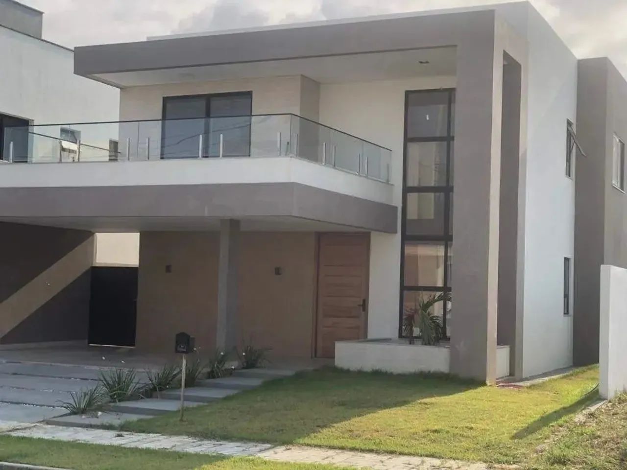 Casa à venda no TERRAS ALPHAVILLE SERGIPE 1, ALPHAVILLE, Barra dos Coqueiros, SE - Foto 2