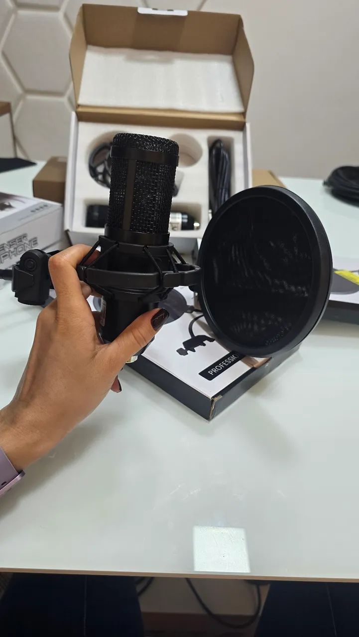 3 Microfone64308566241795124