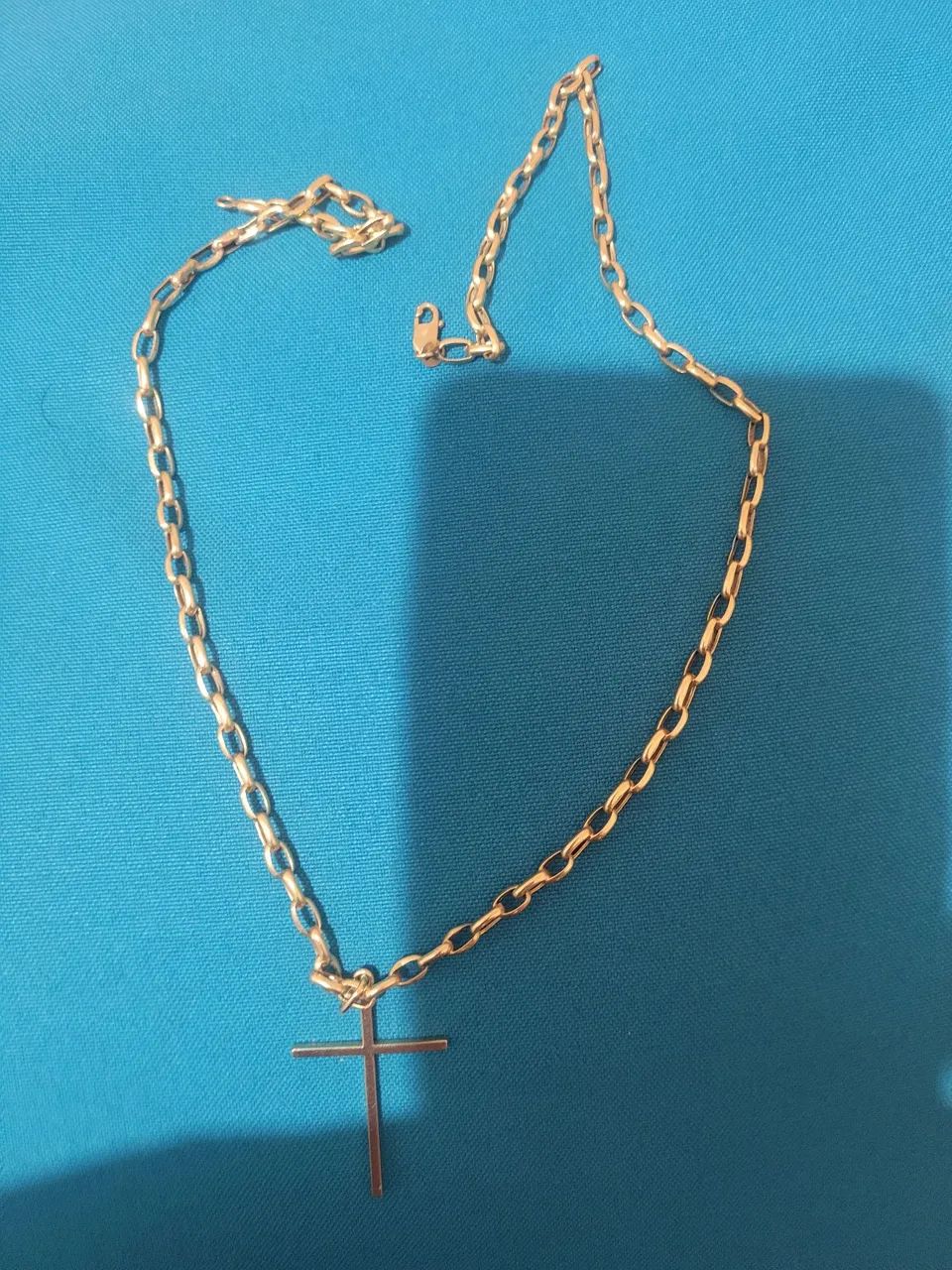 CORDÃO DE OURO  - Foto 3