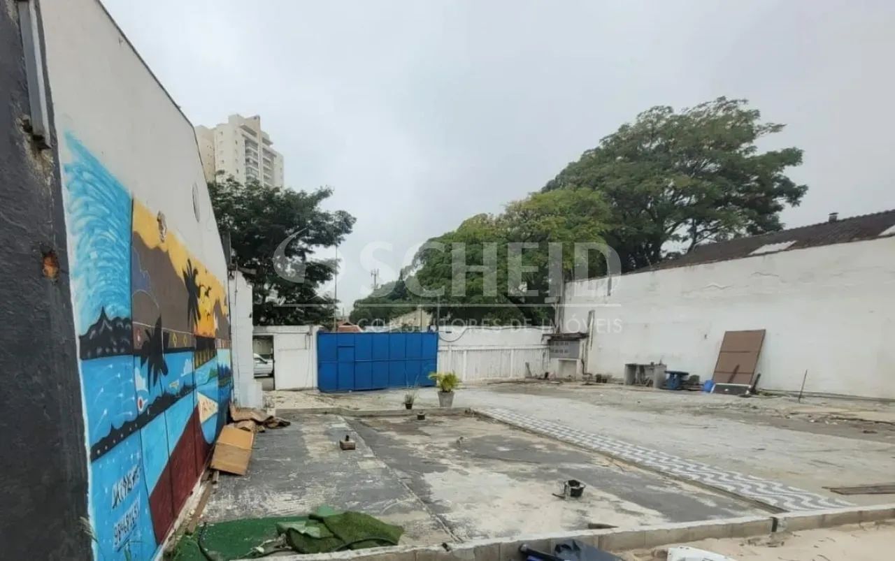 Ótimo Terreno na Chácara Santo Antonio com 825m2 - Zona Sul - Foto 5