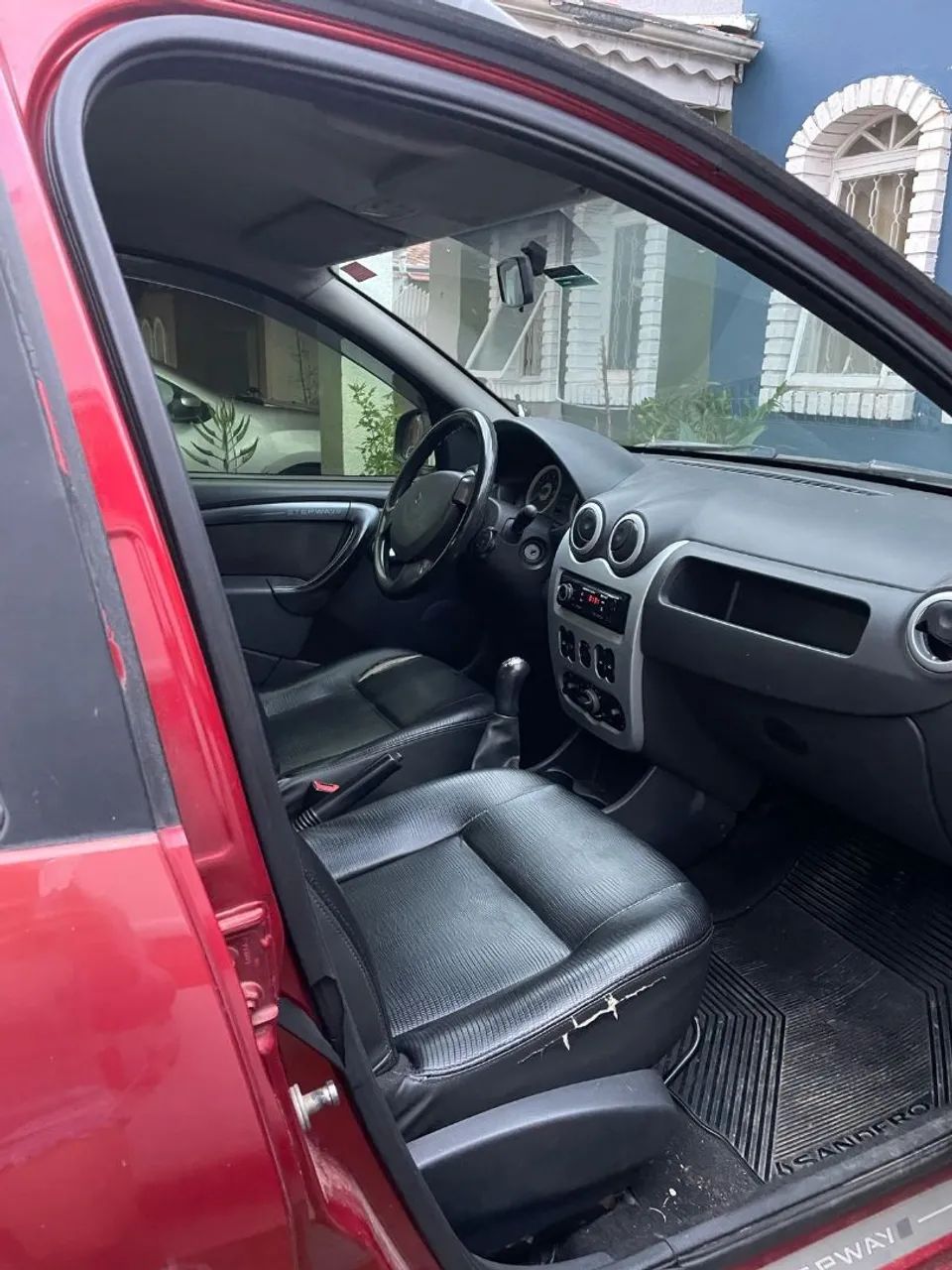 Sandero stepway - Foto 4