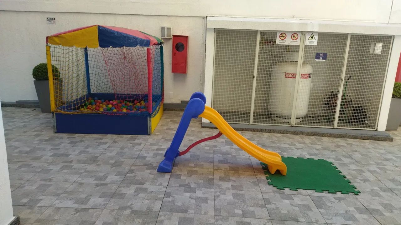 Locação de brinquedos! Aparti 80,00  - Foto 3