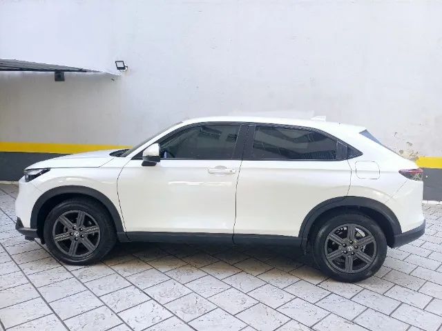HRV EXL 2023/2024
