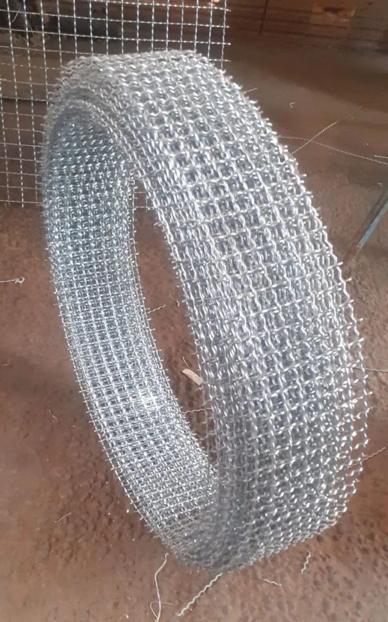 Fábrica de telas RZ rezende 