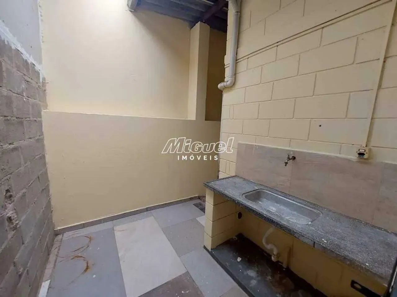 Salão Comercial para aluguel, Nova América - Piracicaba - Foto 15