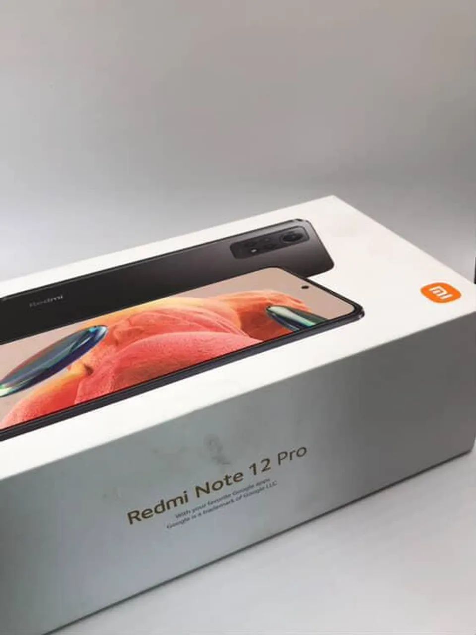 Redmi 12 pro  - Foto 5