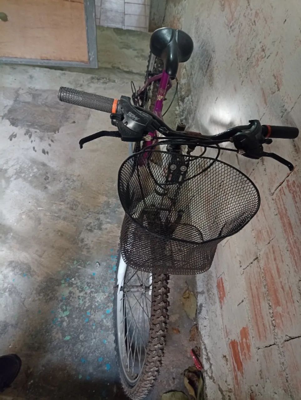 Bicicleta  - Foto 3