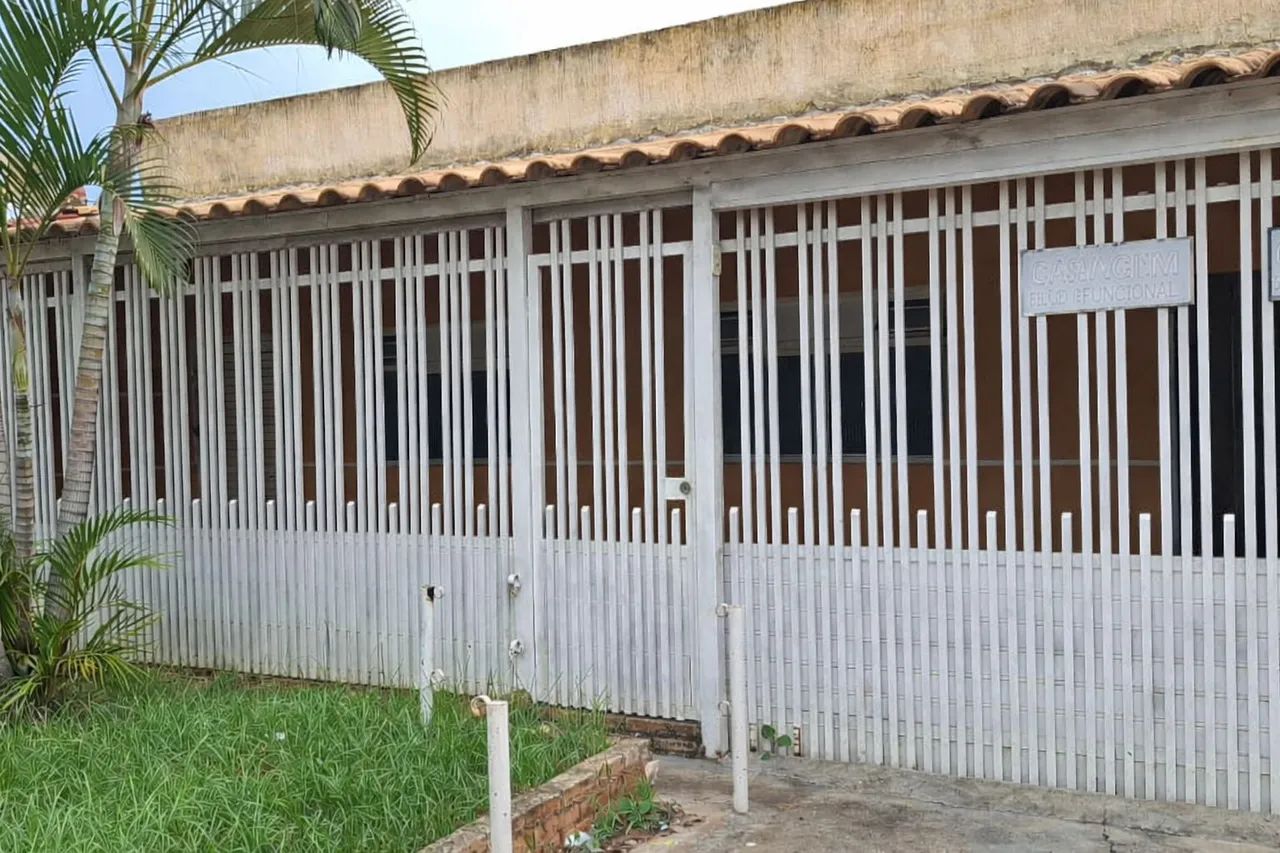 Foto - Brasília - Setor Residencial Leste (Planaltina)